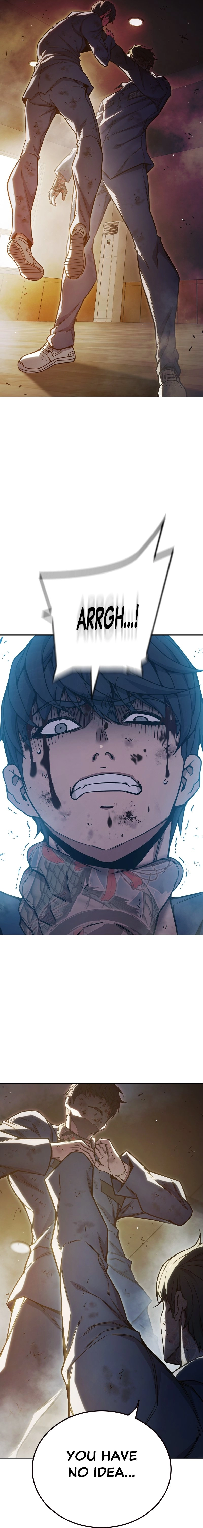 Juvenile Prison Chapter 41 Page 9