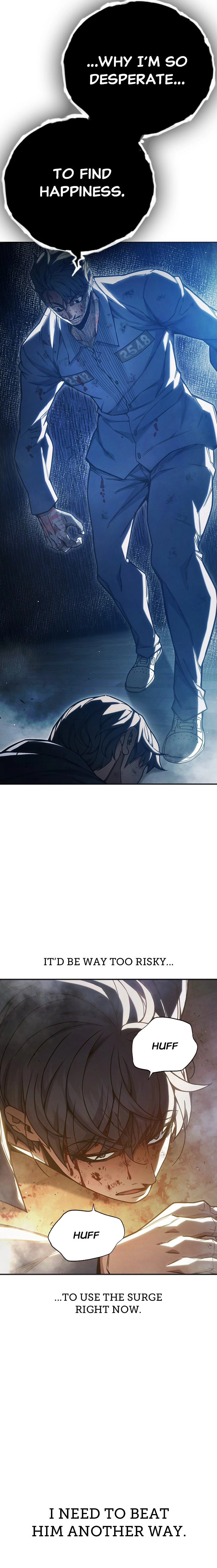 Juvenile Prison Chapter 41 Page 13