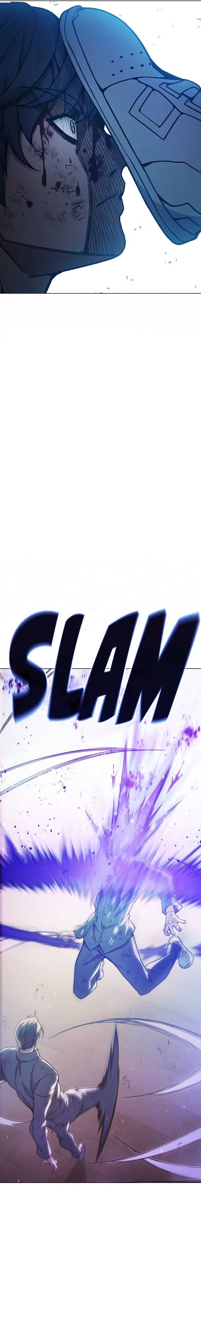 Juvenile Prison Chapter 41 Page 14