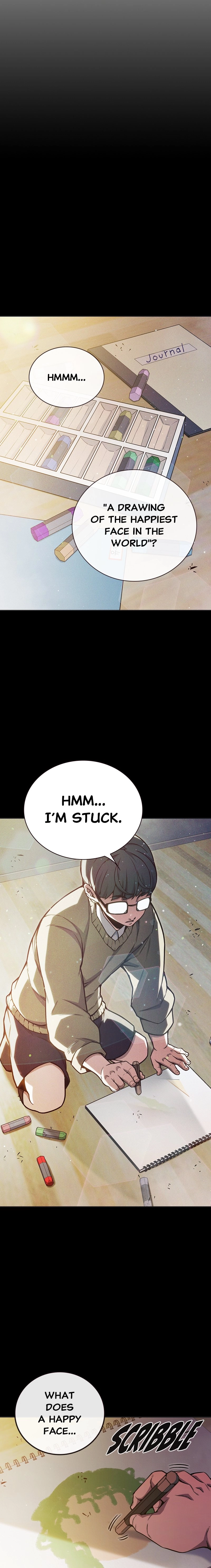 Juvenile Prison Chapter 41 Page 16