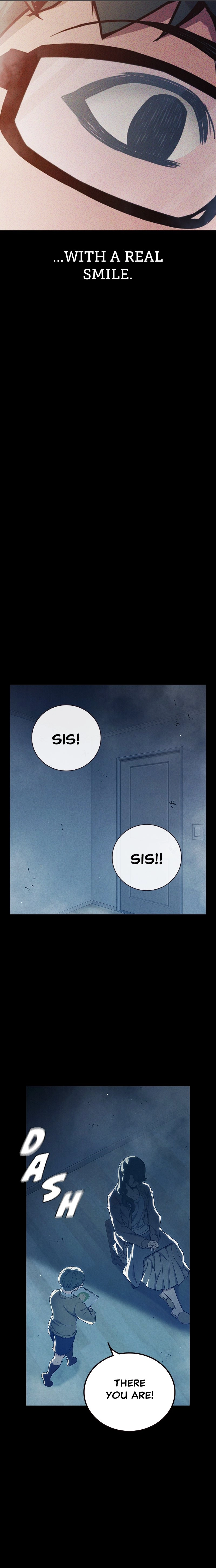 Juvenile Prison Chapter 41 Page 18