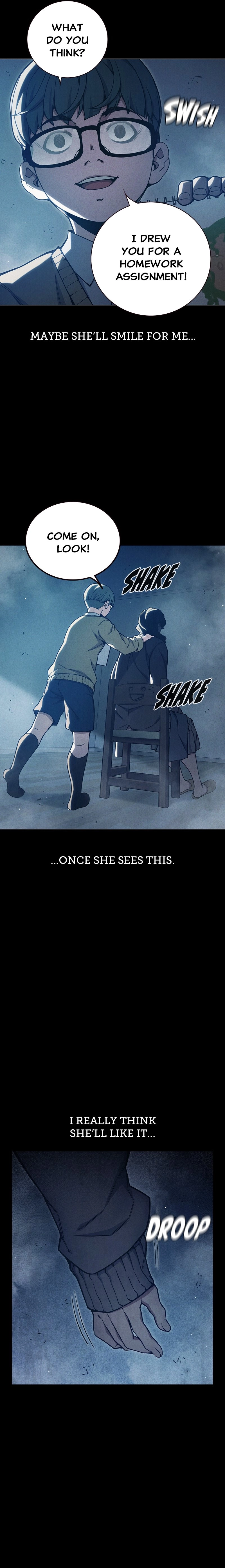 Juvenile Prison Chapter 41 Page 19