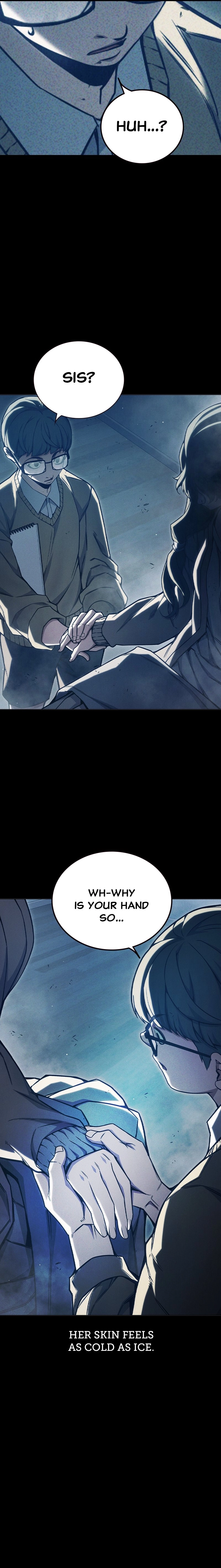 Juvenile Prison Chapter 41 Page 20