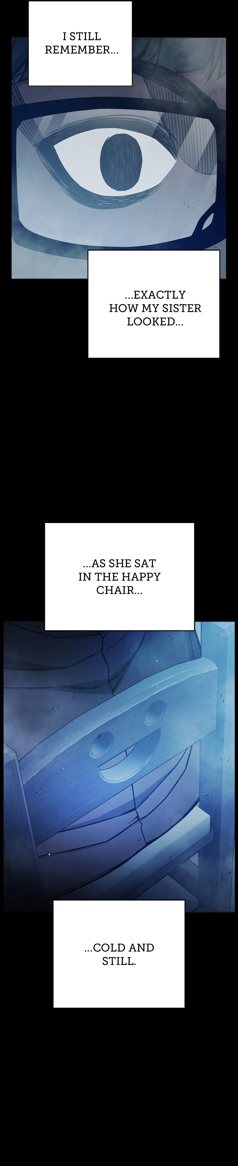 Juvenile Prison Chapter 41 Page 22