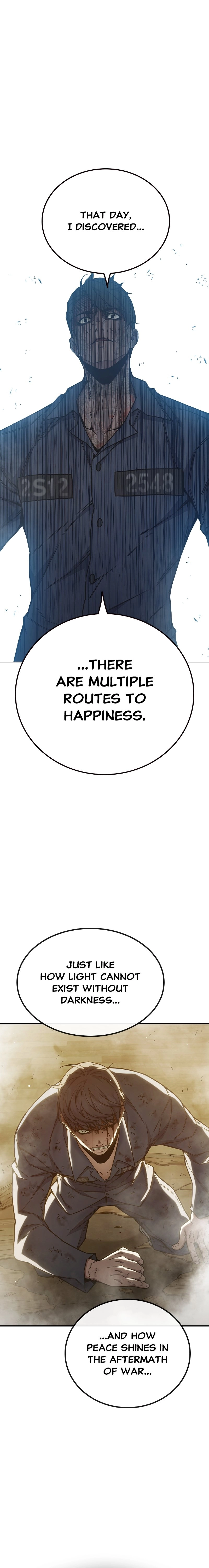 Juvenile Prison Chapter 41 Page 26