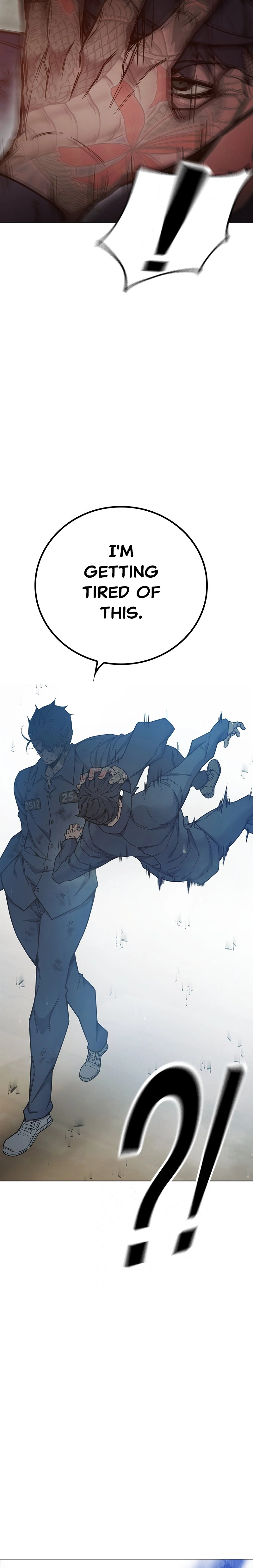 Juvenile Prison Chapter 41 Page 33