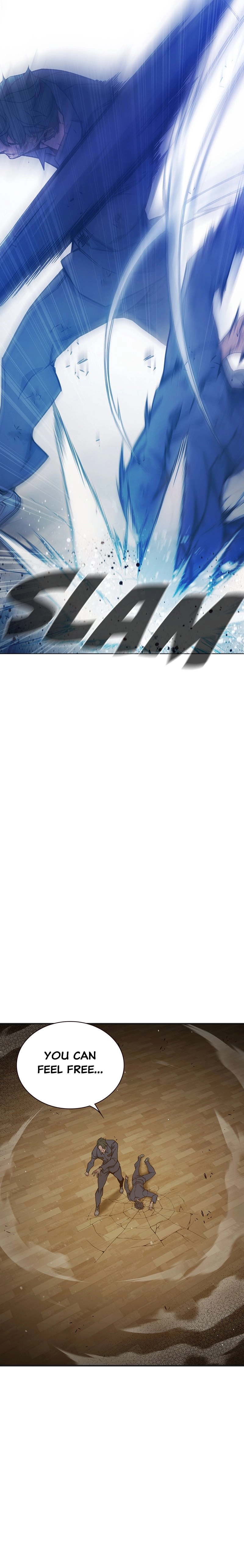 Juvenile Prison Chapter 41 Page 34