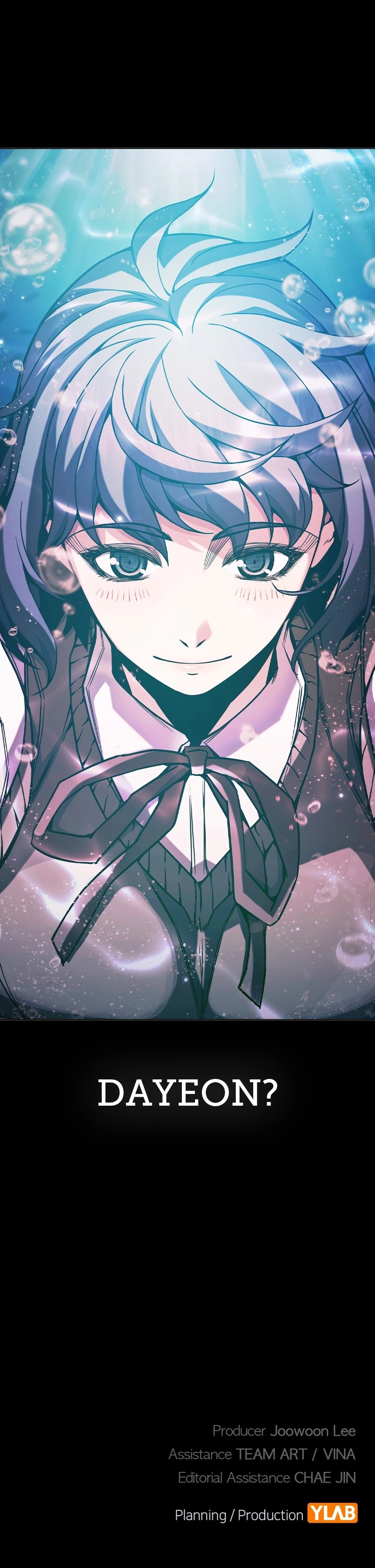 Juvenile Prison Chapter 41 Page 41