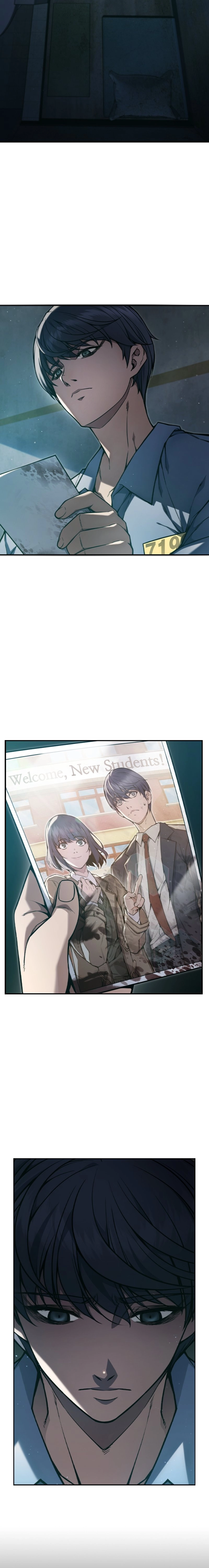 Juvenile Prison Chapter 2 Page 9