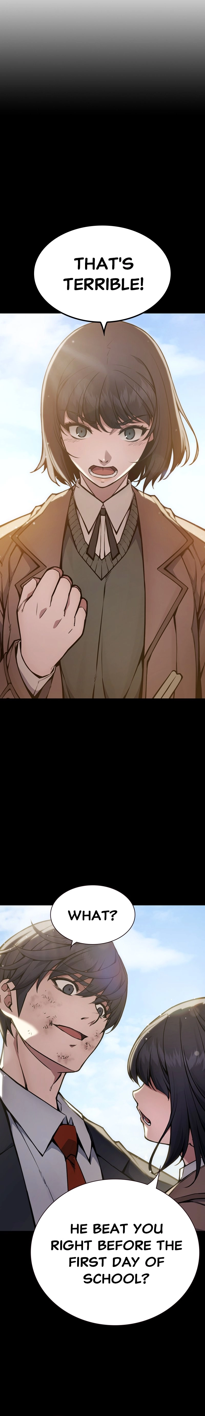 Juvenile Prison Chapter 2 Page 10