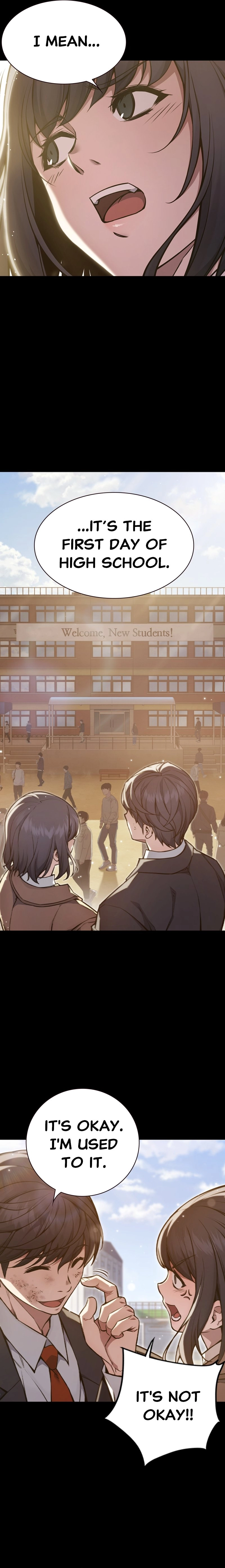 Juvenile Prison Chapter 2 Page 11