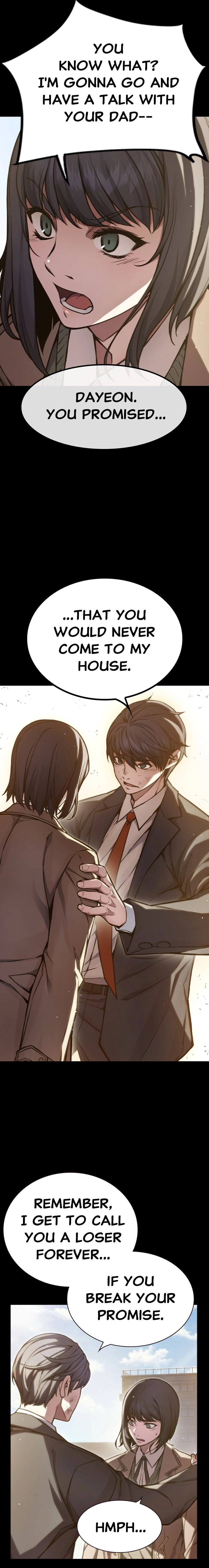 Juvenile Prison Chapter 2 Page 12