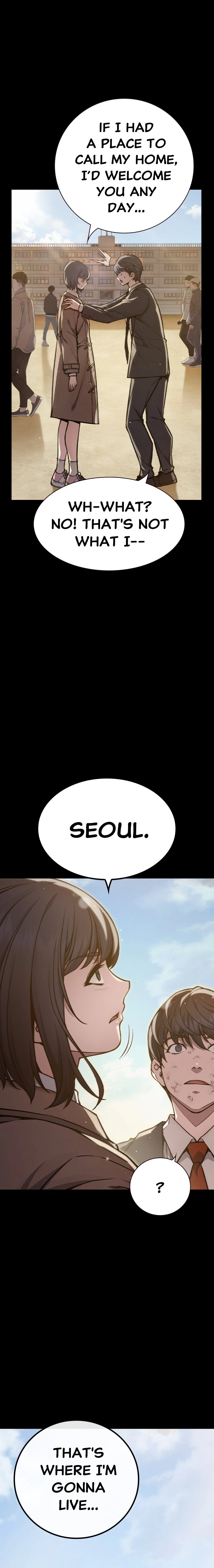 Juvenile Prison Chapter 2 Page 13