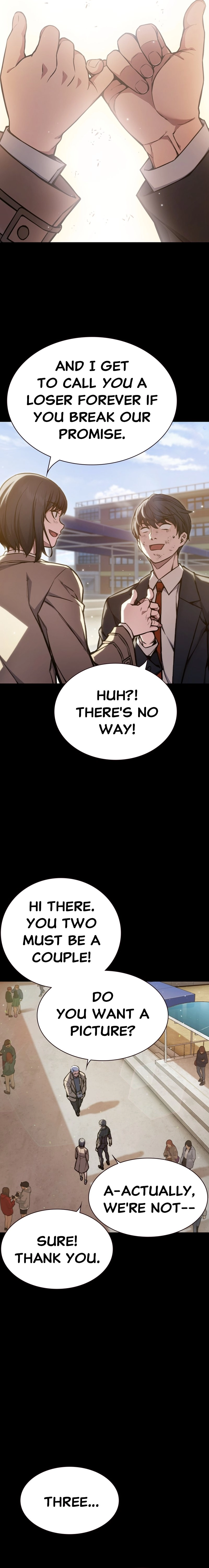 Juvenile Prison Chapter 2 Page 17