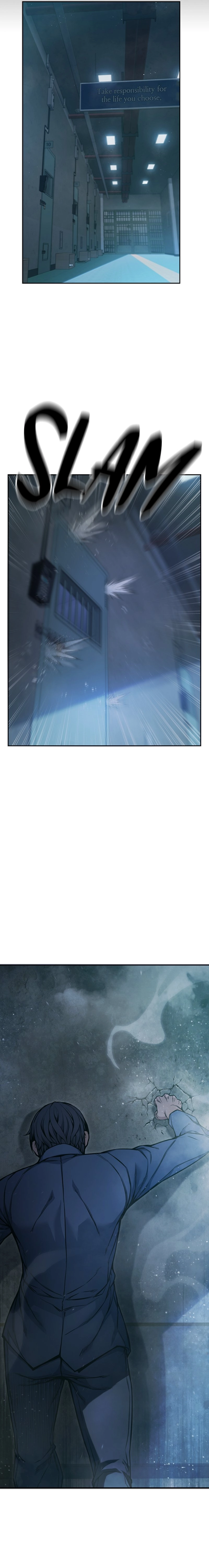 Juvenile Prison Chapter 2 Page 19