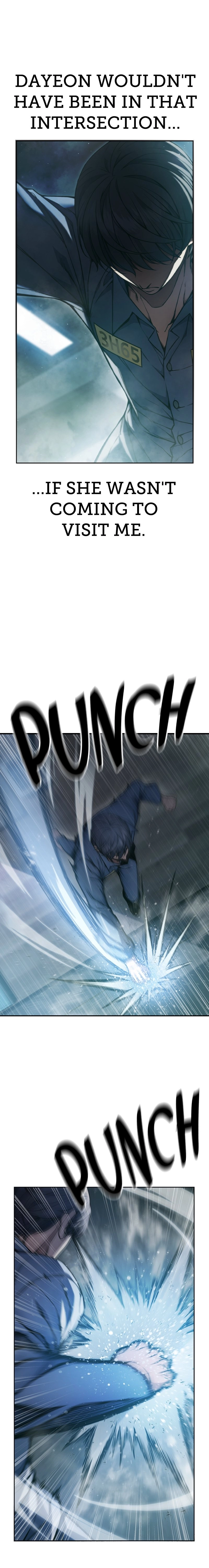 Juvenile Prison Chapter 2 Page 20