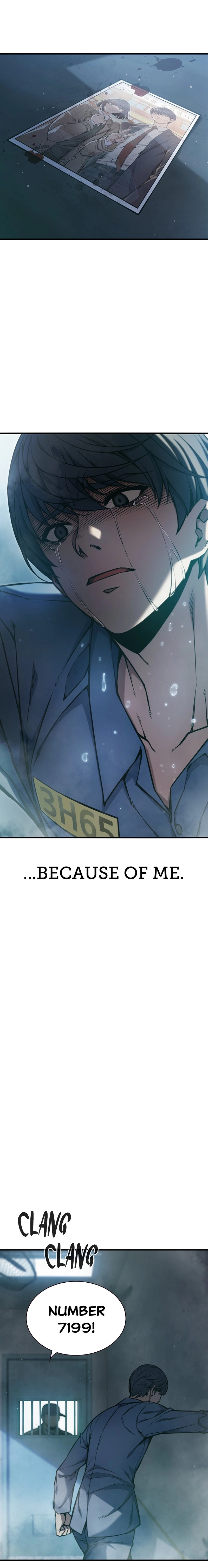 Juvenile Prison Chapter 2 Page 22