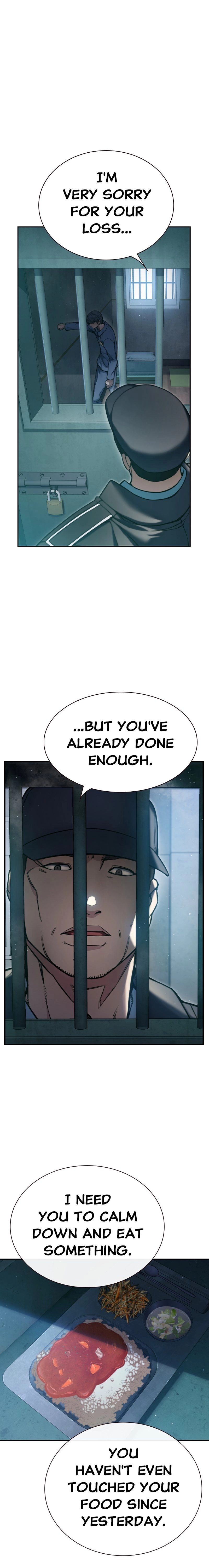 Juvenile Prison Chapter 2 Page 23