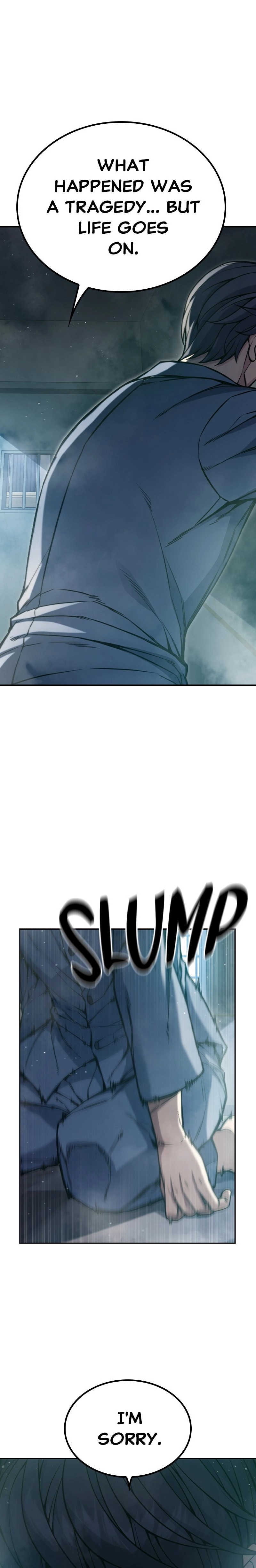 Juvenile Prison Chapter 2 Page 24