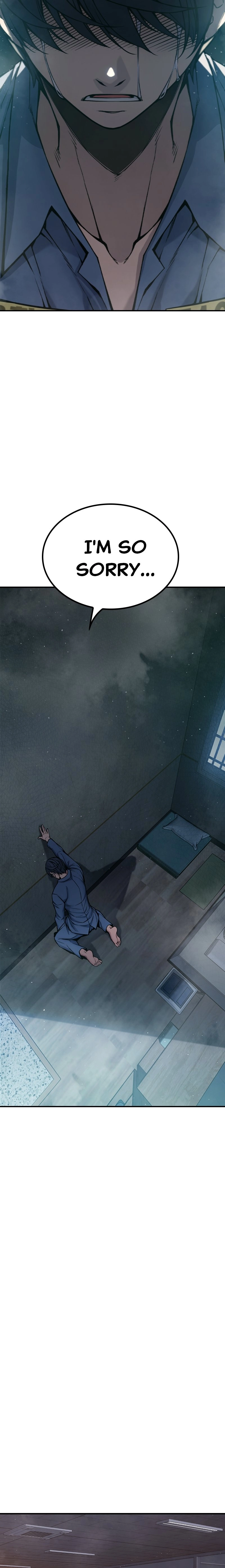 Juvenile Prison Chapter 2 Page 25