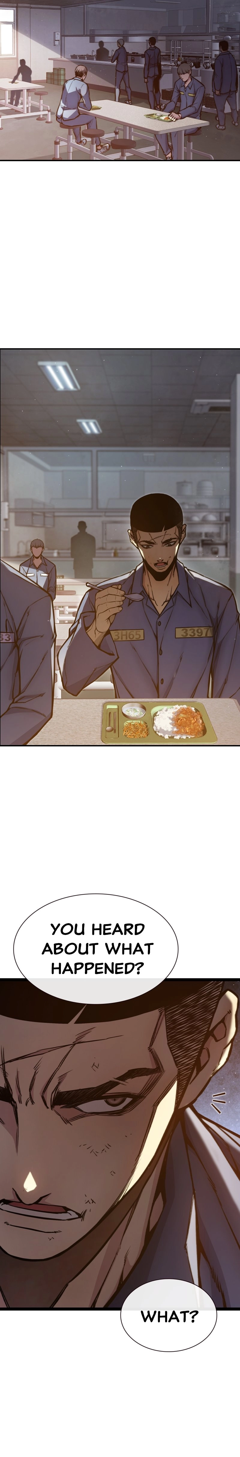 Juvenile Prison Chapter 2 Page 26