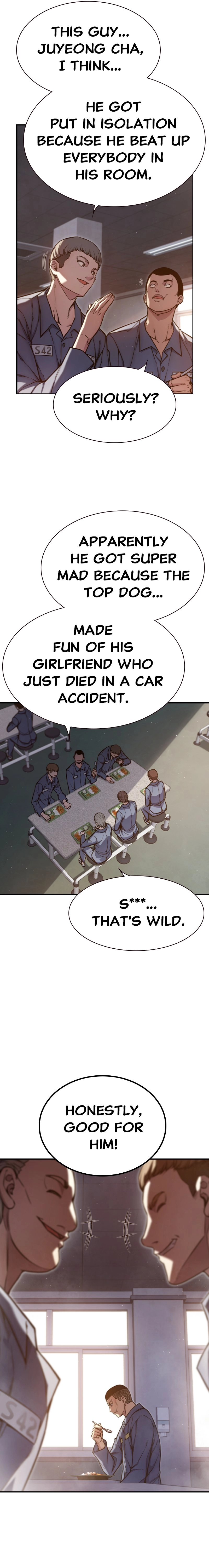 Juvenile Prison Chapter 2 Page 27