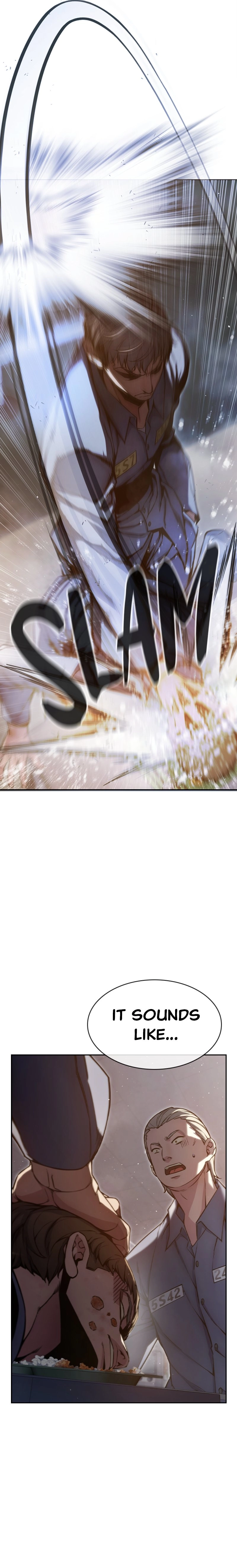 Juvenile Prison Chapter 2 Page 29