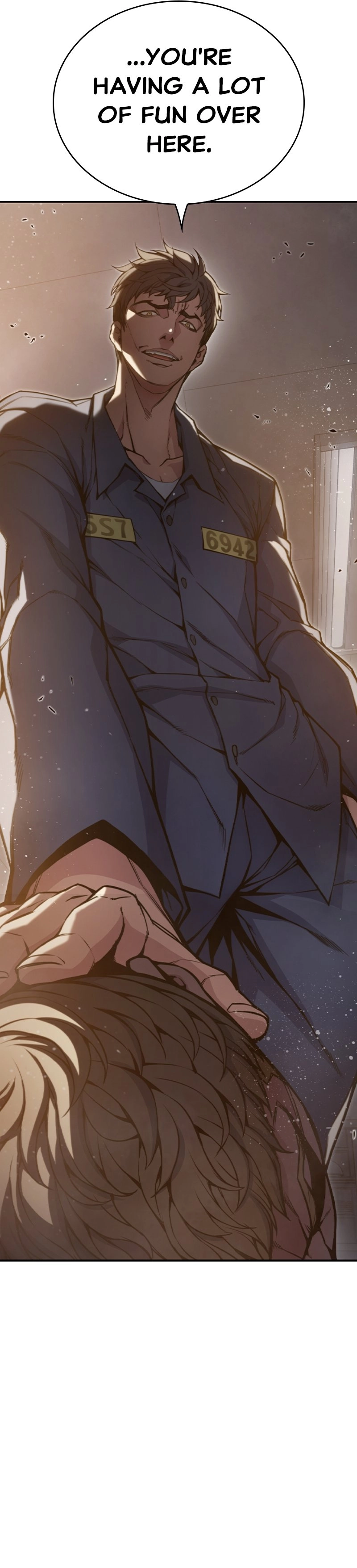 Juvenile Prison Chapter 2 Page 30