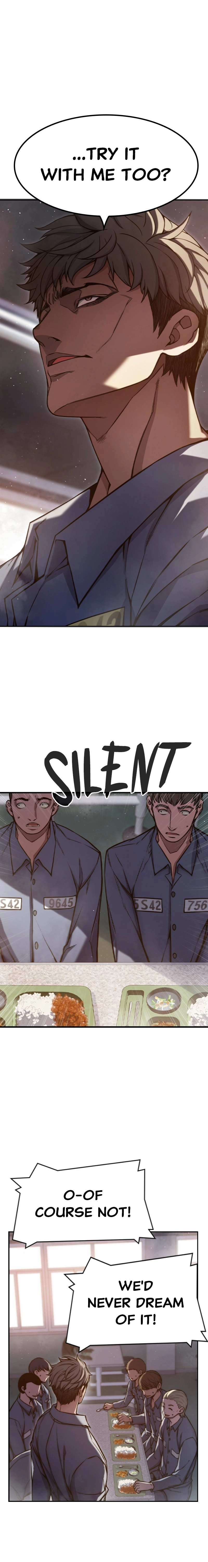 Juvenile Prison Chapter 2 Page 32