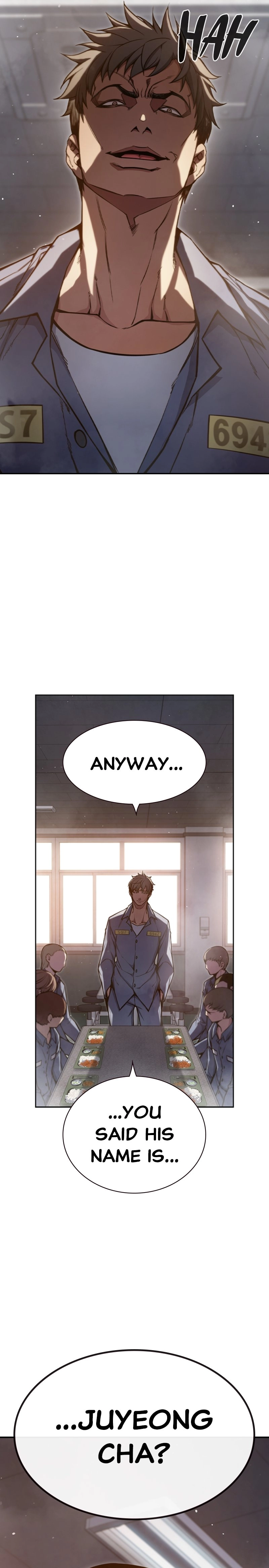 Juvenile Prison Chapter 2 Page 34