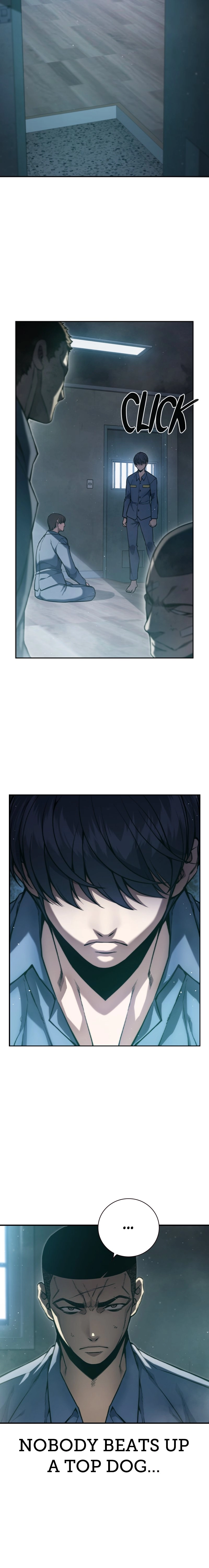 Juvenile Prison Chapter 2 Page 37