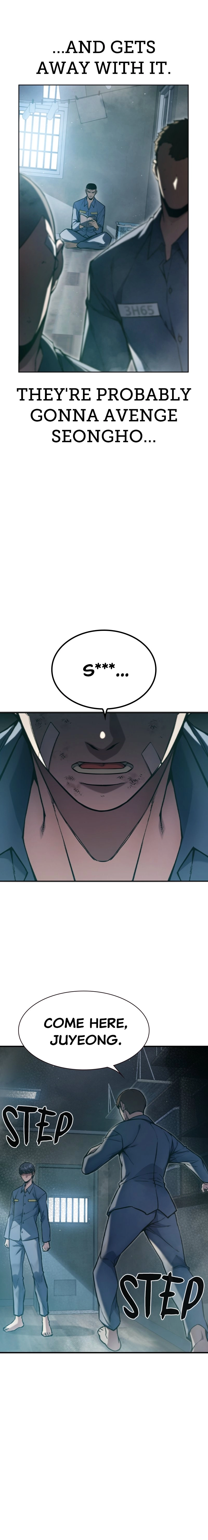 Juvenile Prison Chapter 2 Page 38