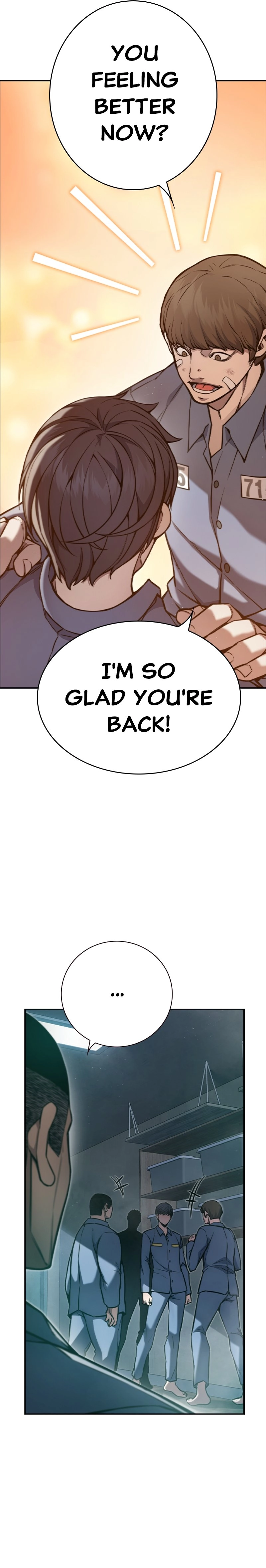 Juvenile Prison Chapter 2 Page 39