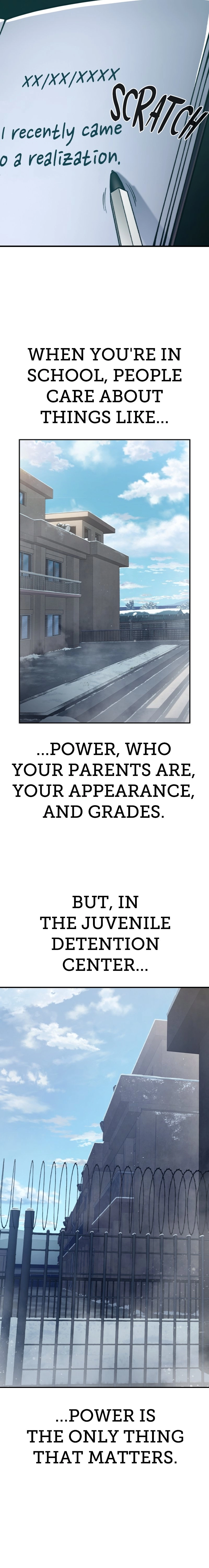 Juvenile Prison Chapter 2 Page 41