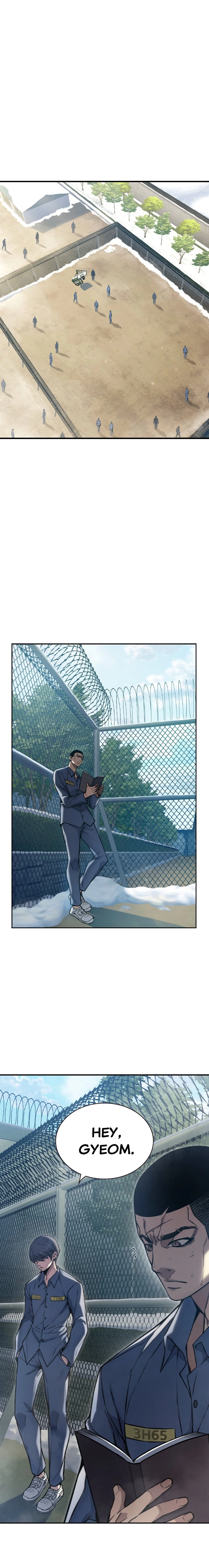 Juvenile Prison Chapter 2 Page 42