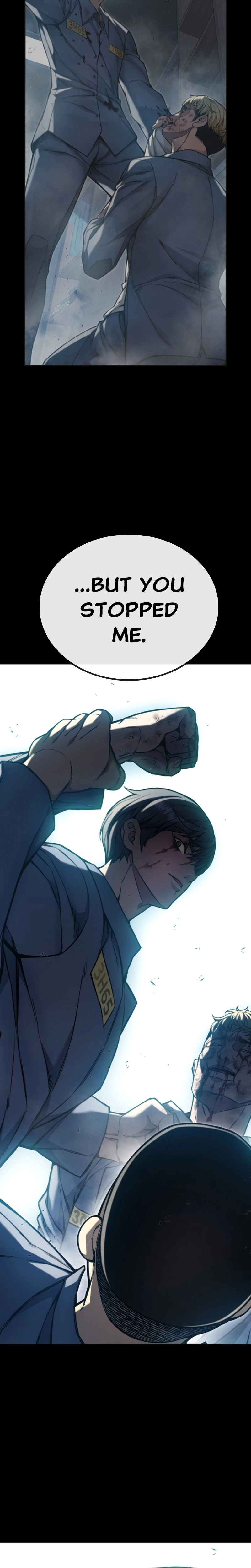 Juvenile Prison Chapter 2 Page 44