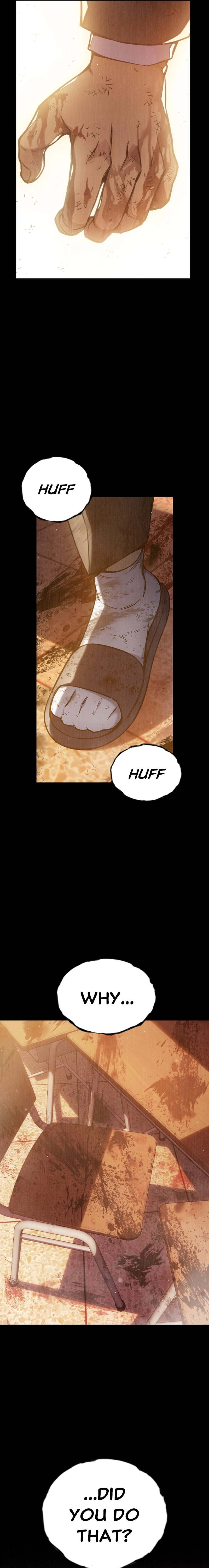 Juvenile Prison Chapter 2 Page 47