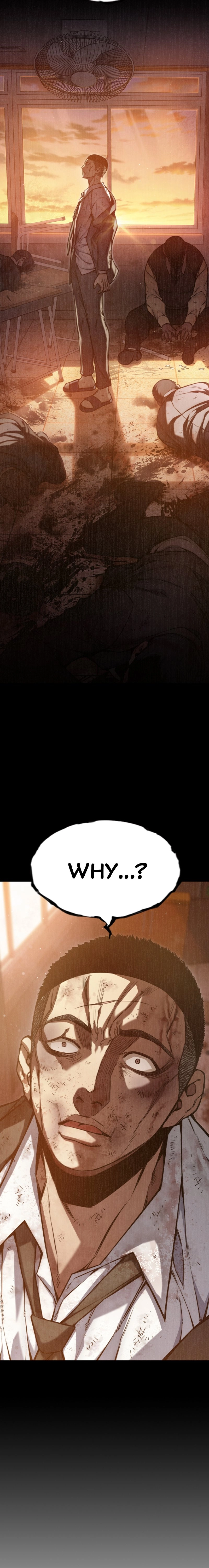 Juvenile Prison Chapter 2 Page 48