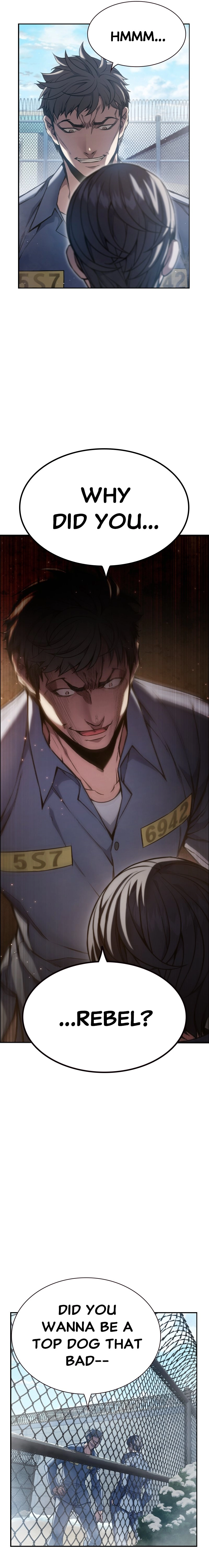 Juvenile Prison Chapter 2 Page 51