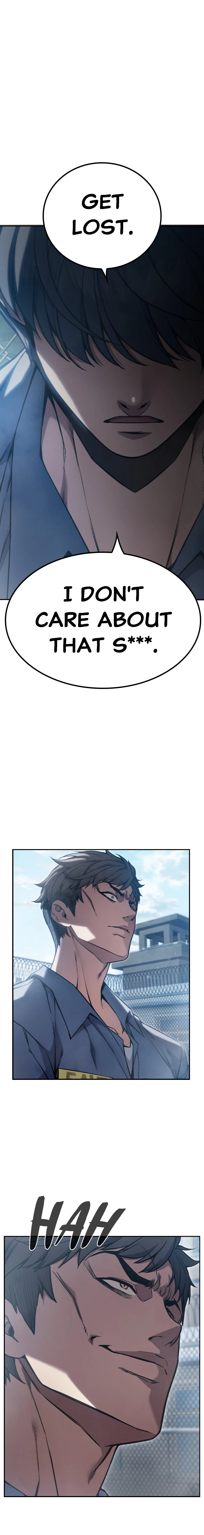 Juvenile Prison Chapter 2 Page 52