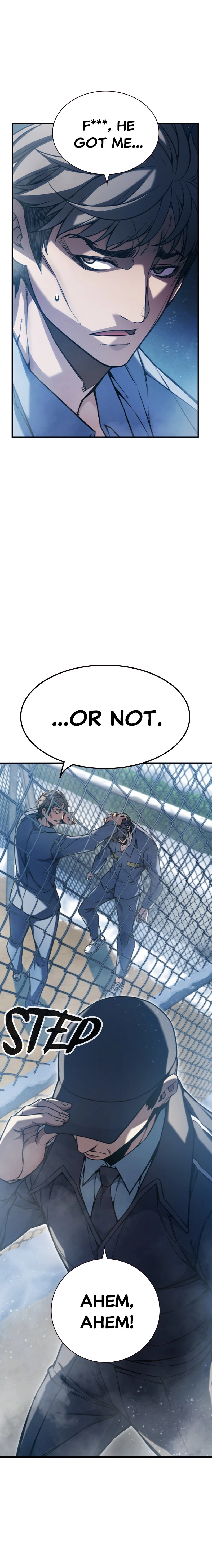 Juvenile Prison Chapter 2 Page 57