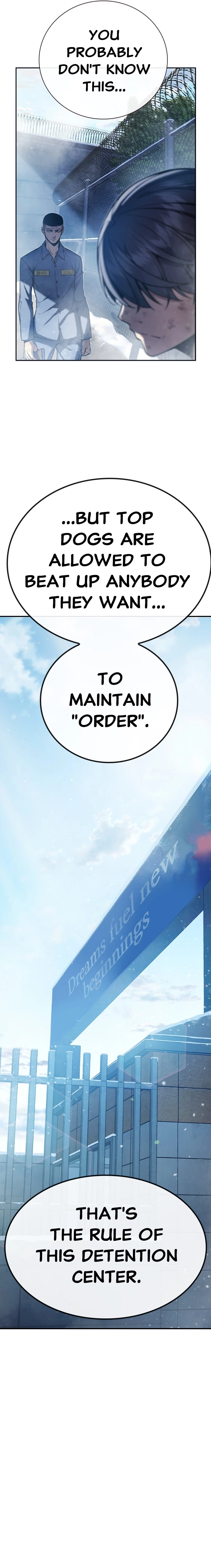 Juvenile Prison Chapter 2 Page 58