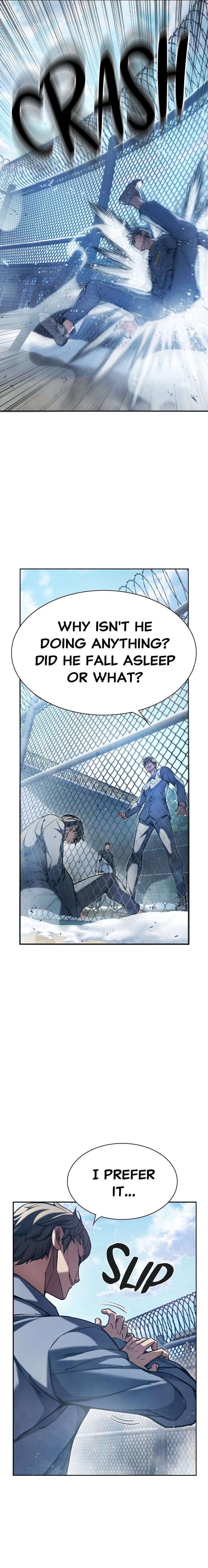 Juvenile Prison Chapter 2 Page 61