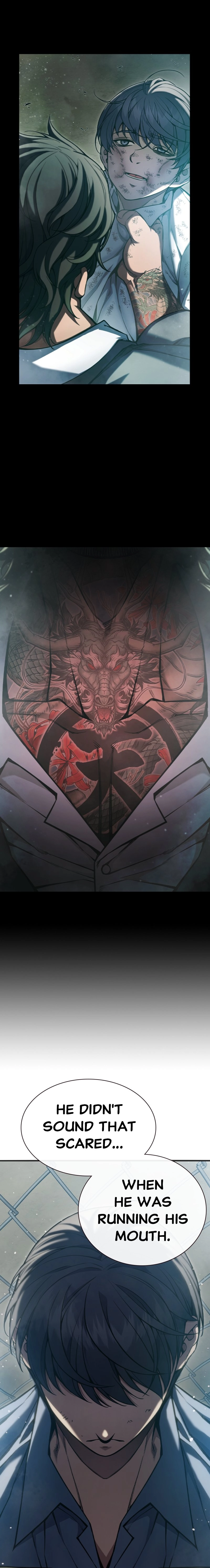 Juvenile Prison Chapter 2 Page 64