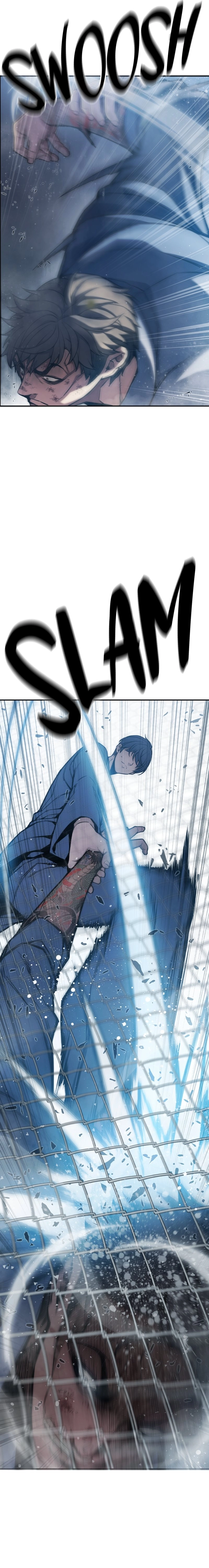 Juvenile Prison Chapter 2 Page 67