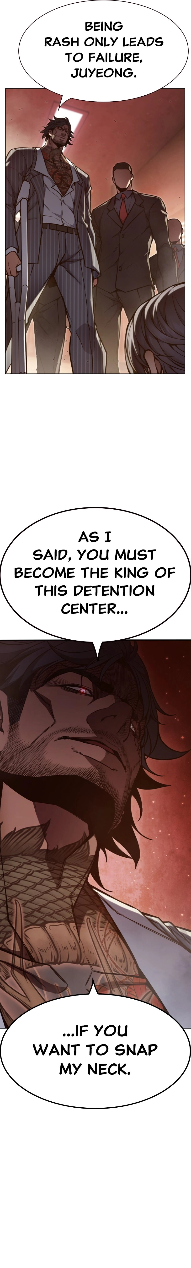 Juvenile Prison Chapter 4 Page 9