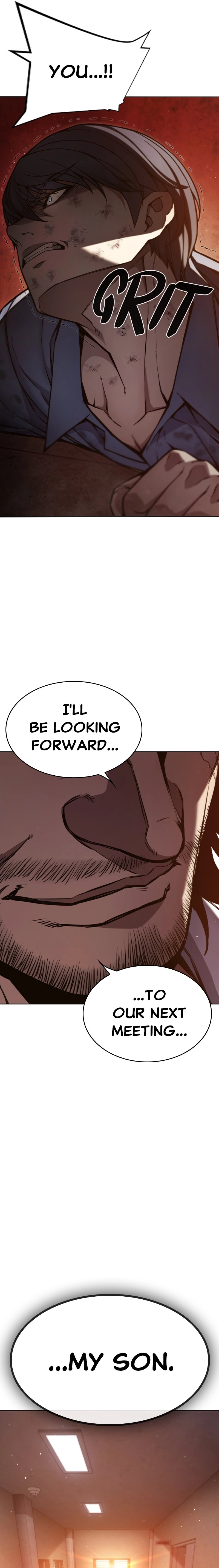 Juvenile Prison Chapter 4 Page 10