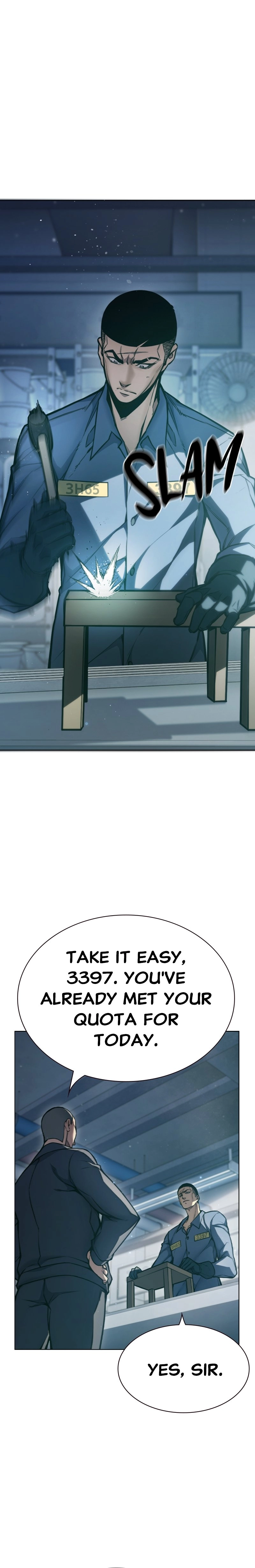 Juvenile Prison Chapter 4 Page 13