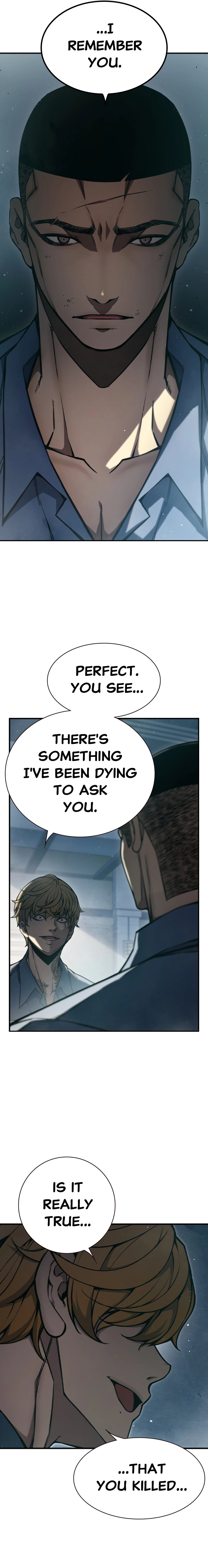 Juvenile Prison Chapter 4 Page 20