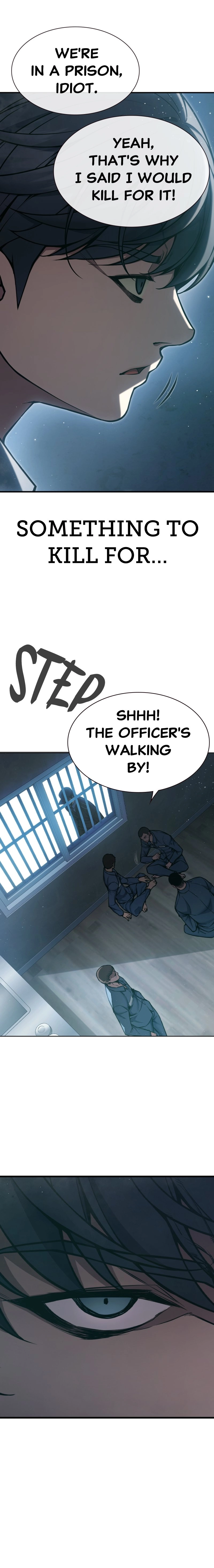 Juvenile Prison Chapter 4 Page 27